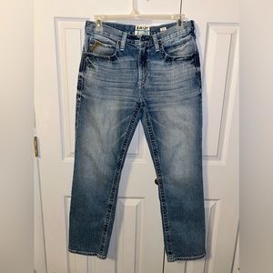 Ariat M2 Traditional Relaxed Bootcut Men’s 33x32